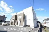 外観写真（昼）