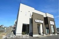 外観写真（昼）