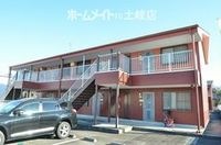 外観写真(昼)