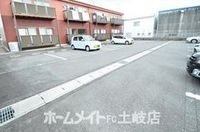 外観写真(昼)