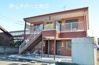 外観写真（昼）