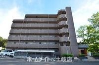 外観写真(昼)