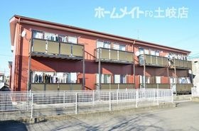サンサープラスⅡの外観
