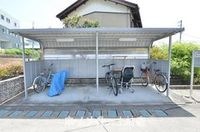 外観写真(昼)