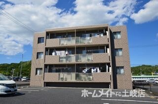 写真：Ｓｅｒｅｎａｄｅの外観