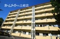 外観写真(昼)
