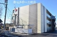 外観写真(昼)