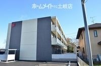 外観写真(昼)