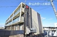 外観写真(昼)