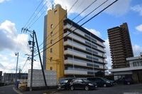 外観写真(昼)