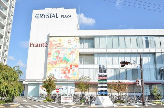 多治見フランテ
