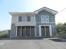 グレイスフル ウッズ SJKの外観
