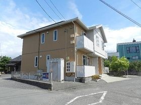 スプリングスの外観