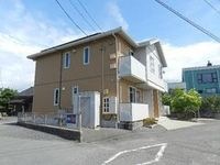 外観写真（昼）
