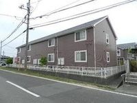 外観写真(昼)
