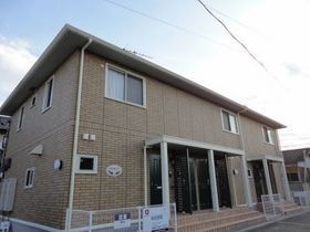 シャルマンの外観