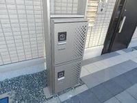 外観写真(昼)