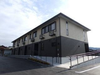 写真:はぴねす一の坂川の外観