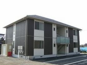 メルカートSの外観