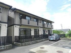マイ・ステージ　Ｂの外観