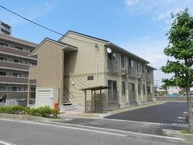 ラ シャンブルの外観