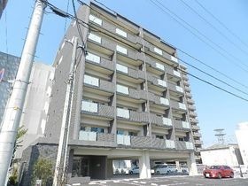 シャーメゾンステージ碧・小郡高砂町の外観