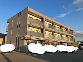 ソフィアいずみの外観