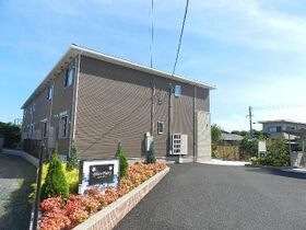 グレイス ピアニーの外観