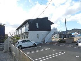レユポルトの外観