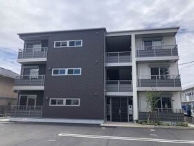 ベレオ黄金町の外観