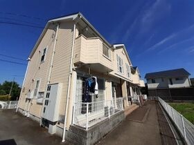 ウィンディア Aの外観