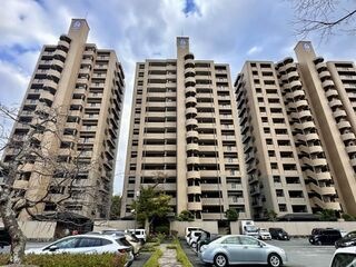 写真:山口市白石3丁目の外観