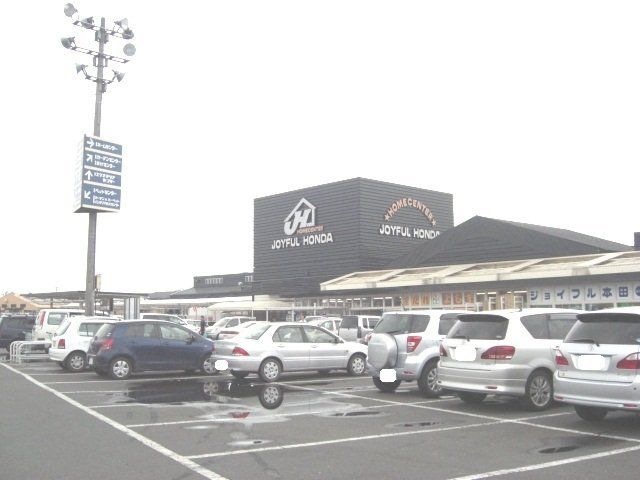 写真:ジョイフル本田古河店