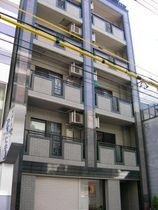 ベルータカギの外観