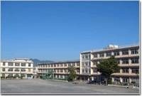 静岡市立中島小学校