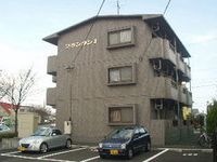 外観写真(昼)