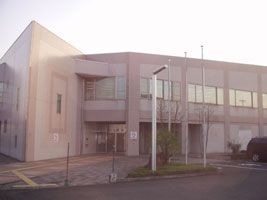 長田オーク