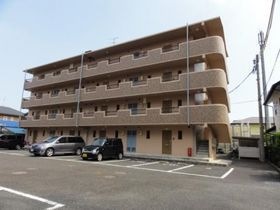 リヴィエールⅡの外観