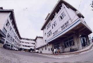 長田北小学校