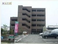 外観写真(昼)