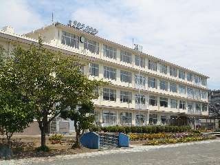 静岡市立大谷小学校