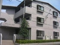外観写真(昼)