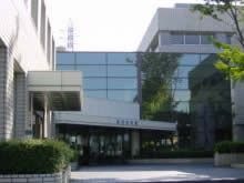長田体育館