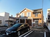 外観写真(昼)