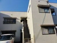 外観写真(昼)