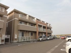 プレジオスCの外観