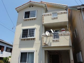 写真:みずほ3丁目戸建ての外観