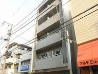 外観写真(昼)