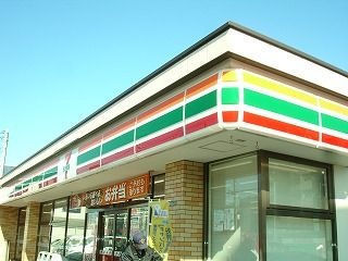 セブンイレブン
