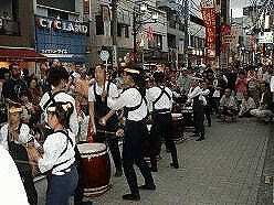 商店街